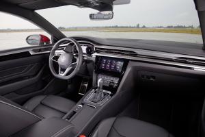 Volkswagen Arteon R-Line 2020 года  (WW)